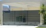 Grand Scene Fencing Louvres